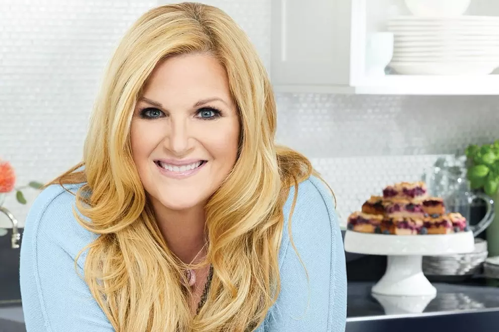 Trisha Yearwood