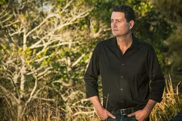 Adam Harvey