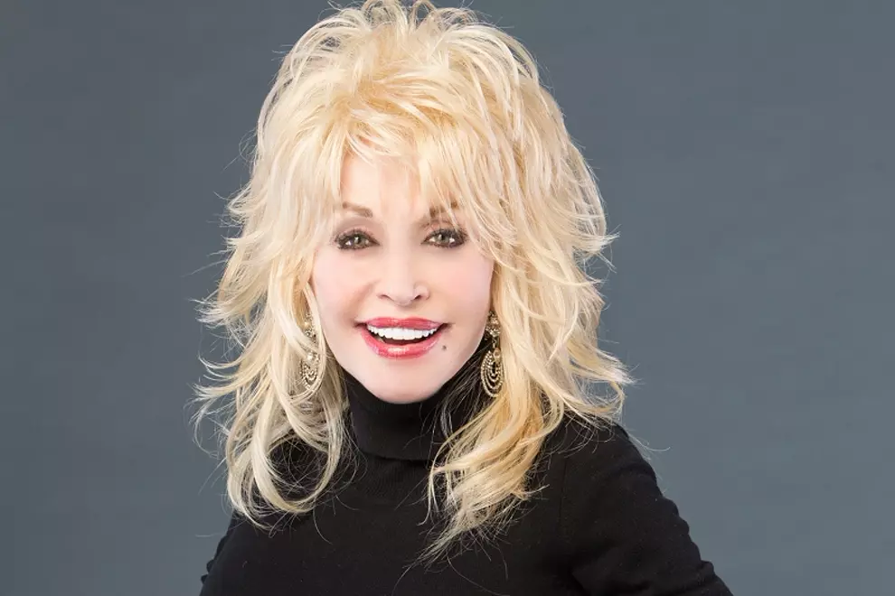 Dolly Parton