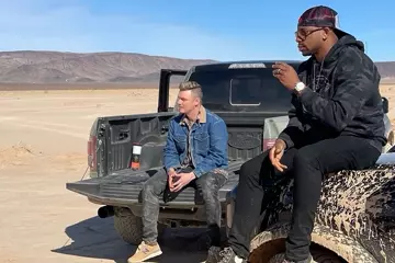 Jimmie Allen