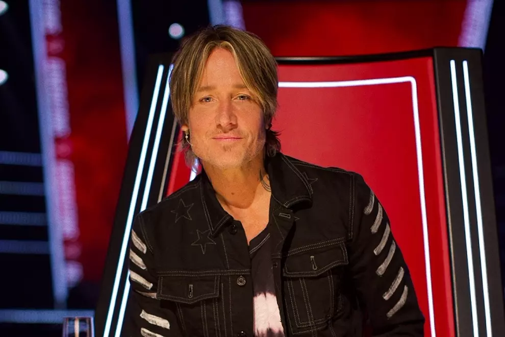 Keith Urban