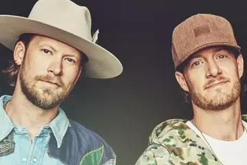 Florida Georgia Line 