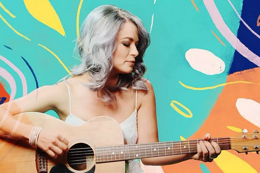 Jade Holland