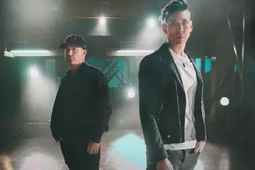 Dallas Smith & Josh Ramsay