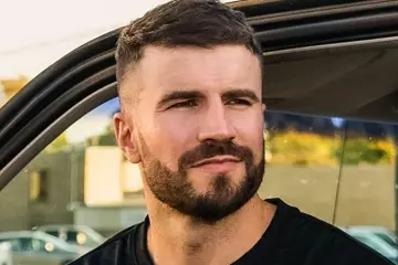 Sam Hunt