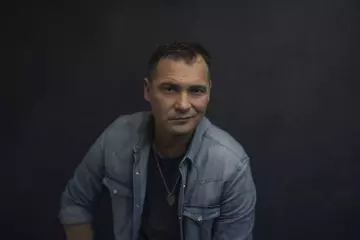 Adam Brand