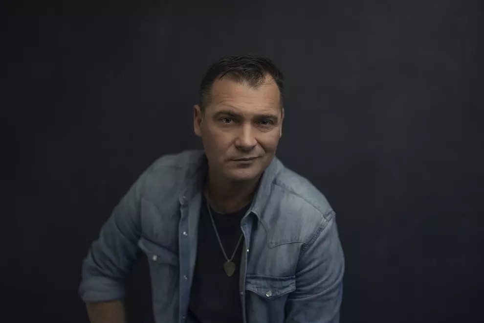 Adam Brand