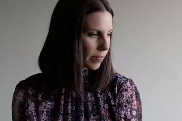 Helen Shanahan
