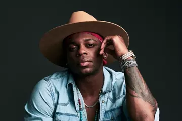 Jimmie Allen
