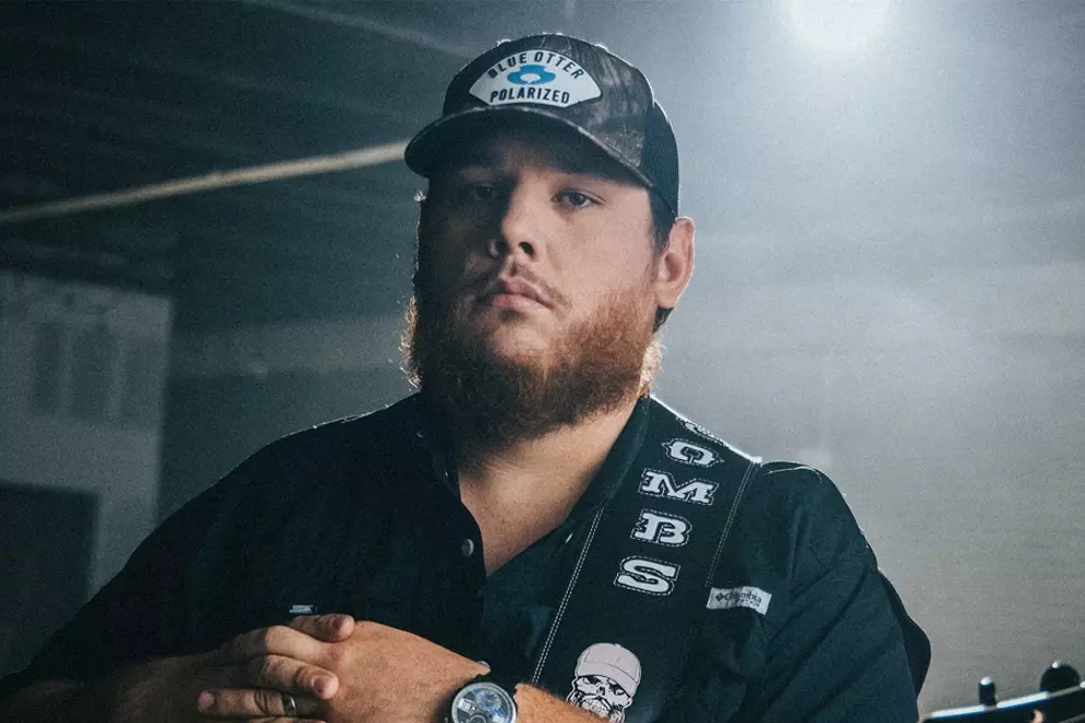 Luke Combs