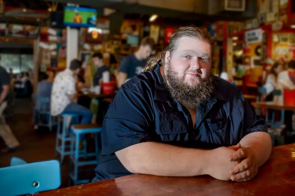 Matt Andersen 
