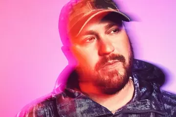 Mitchell Tenpenny