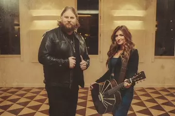 Nate Smith & Tenille Townes