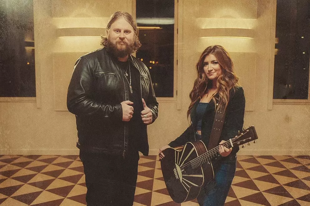 Nate Smith & Tenille Townes