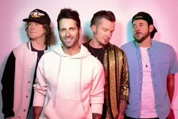 Parmalee