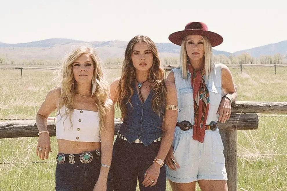Runaway June