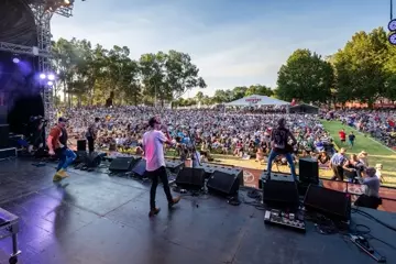 Tamworth Country Music Festival