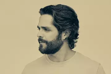 Thomas Rhett