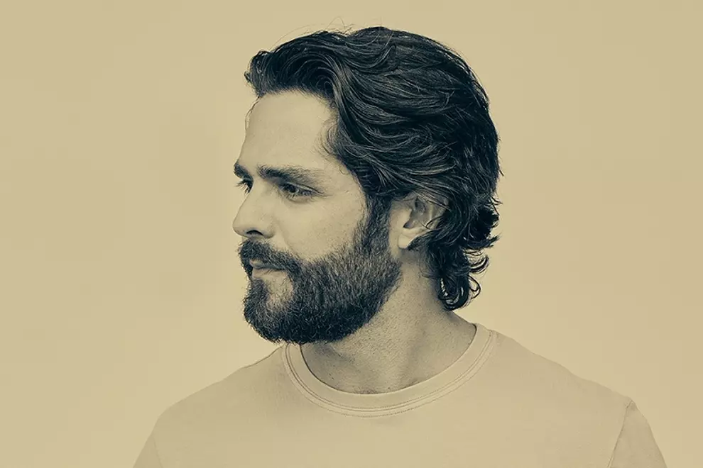 Thomas Rhett