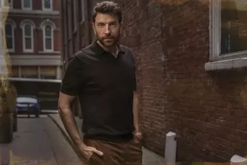 Brett Eldredge