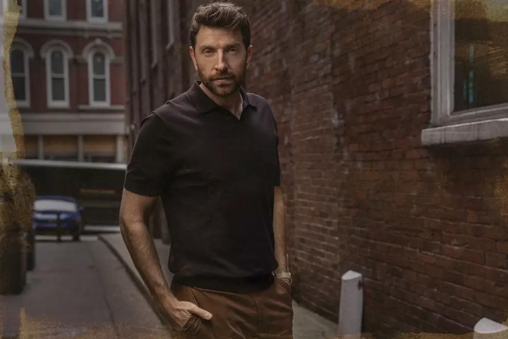 Brett Eldredge