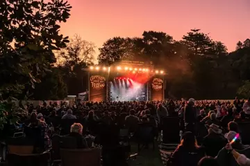 Gippsland Country Music Festival