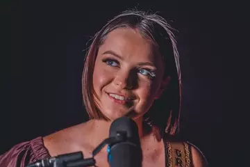 Grace Amos