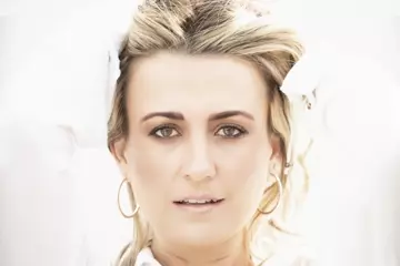 Kirsty Lee Akers