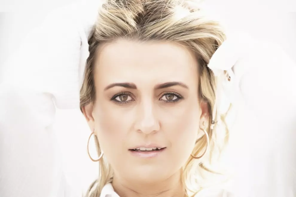 Kirsty Lee Akers