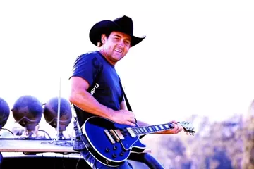 Lee Kernaghan