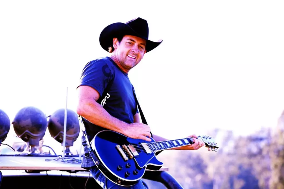 Lee Kernaghan
