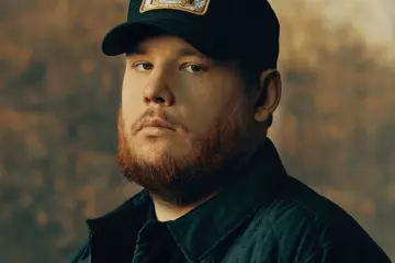 Luke Combs