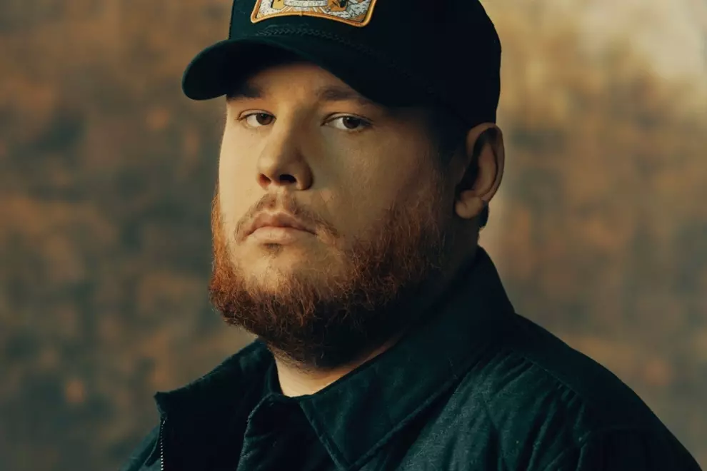 Luke Combs