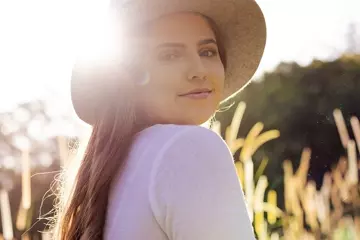 Maddy Andrews
