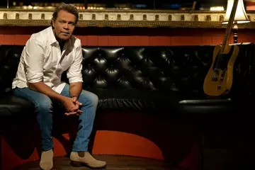 Troy Cassar-Daley