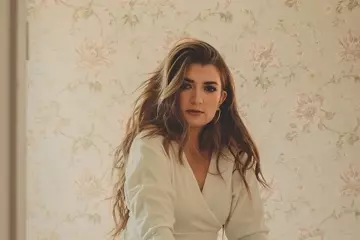Tenille Townes