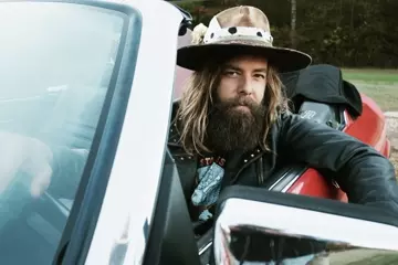 Wesley Dean