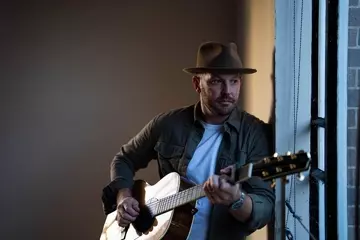 Brad Butcher