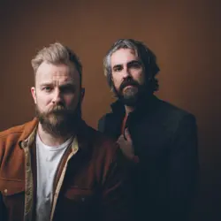 More The Bros. Landreth