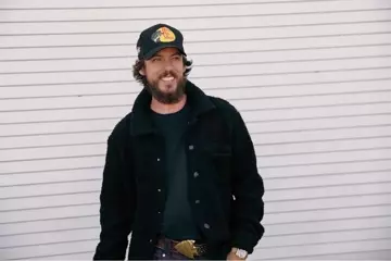 Chris Janson
