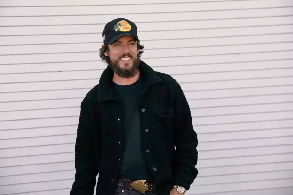 Chris Janson