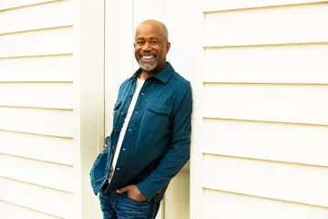 Darius Rucker