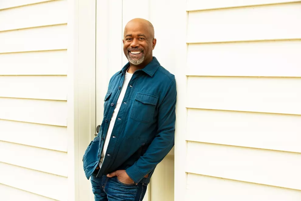 Darius Rucker