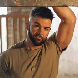 More Dylan Scott