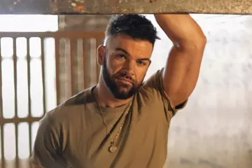 Dylan Scott
