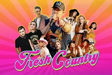 Fresh Country Festival