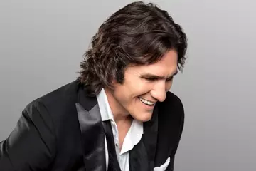 Joe Nichols