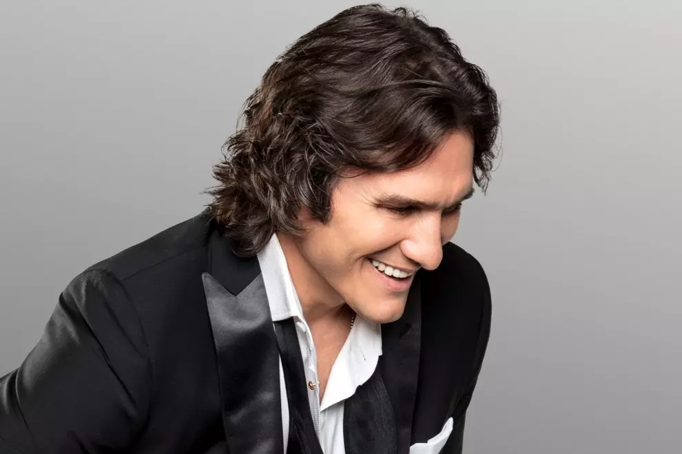 Joe Nichols