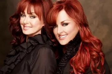 The Judds