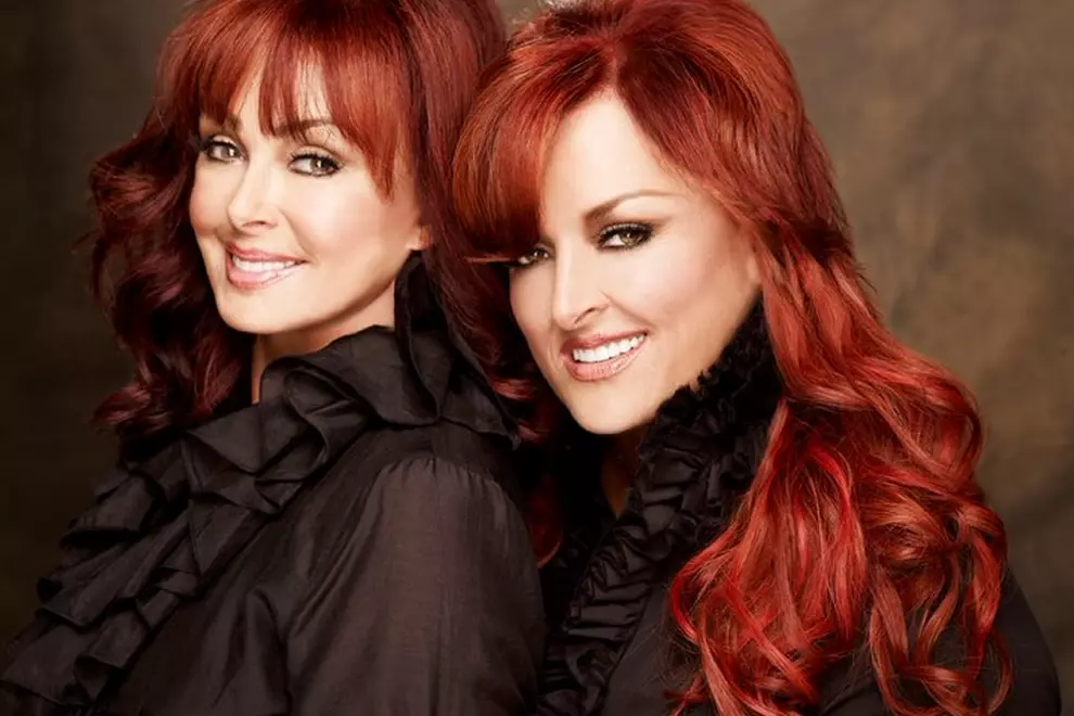 The Judds